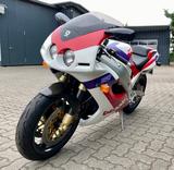 Bimota SB7 Sammlerzustand 1994 nur 8 km! - BIMOTA MOTORRAD