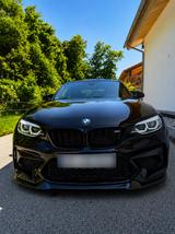 BMW M2 Competition/ KW V4/ M Track Pack/ H&K - gebrauchte BMW M2 aus dem Jahr 2020