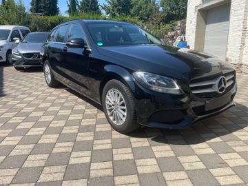 Mercedes C 180 - 2