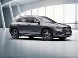 Mercedes-Benz GLA 180 Progressive LED el.HKK AppleCarPlay - gebrauchte Mercedes-Benz GLA 180 aus dem Jahr 2020