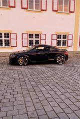 Audi TT 8n Quattro - gebrauchte Audi TT aus dem Jahr 2002