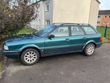 Audi 80 2.0 E Avant E - Audi 80: Kombi, 2.0