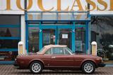 Fiat 124 Spider 2000 - Fiat aus 1981