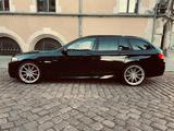 BMW *535d Touring - mit originalem M-Paket*