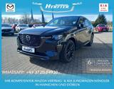 Mazda CX-60 HOMURA COSO AWD MATRIX 360MONITOR E-HECKKL - Mazda CX-60 Tageszulassungen