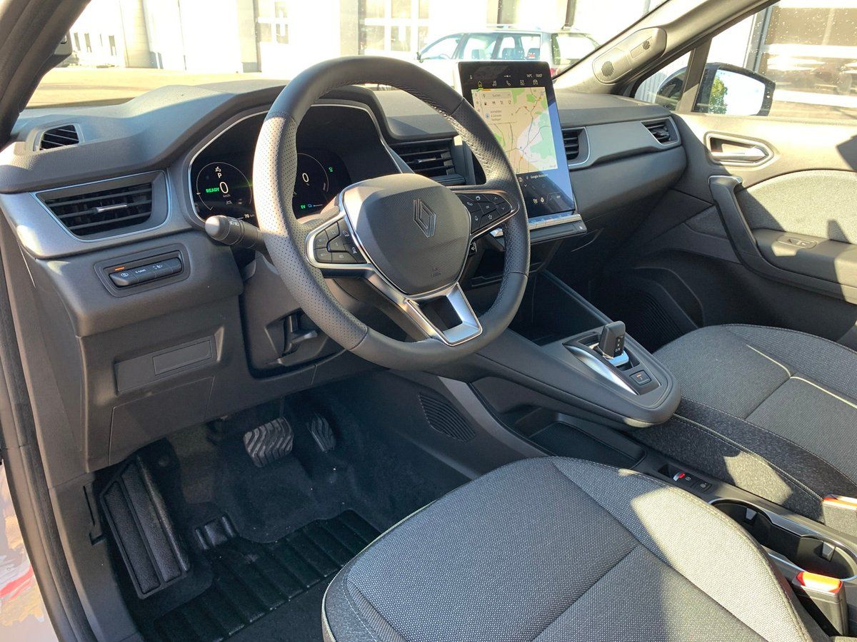 Renault Captur - Bild 10