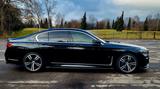 BMW 750i xDrive - - BMW 750 in Stuttgart