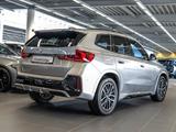 BMW X1 sDrive18i M Sport RFK NAVI LED Sound Syst. - BMW X1: M
