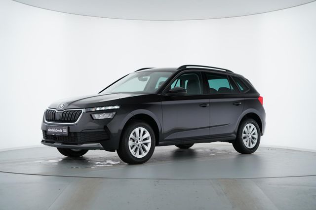 Skoda KAMIQ AMBITION 1.0TSI DSG APPLE/ANDROID+SITZ-HZ