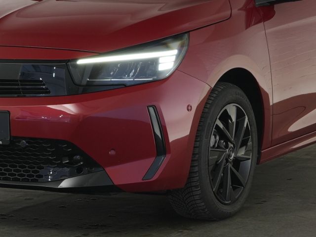 Corsa F FACELIFT GS+RÜCKFAHRKAMERA+SITZ-/LENKRAD