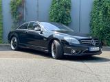 Mercedes-Benz CL 63 AMG - M156 V8 Sauger | designo Armagnac - Mercedes-Benz CL 63 AMG Gebrauchtwagen