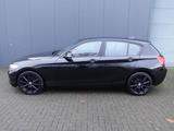 BMW 116 i Advantage+TEMPOMAT+SITZHEIZUNG+KLIMAAUTOM. - BMW 116 Gebrauchtwagen in Frankfurt