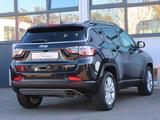 Jeep Compass 1.3 GSE T4 Autom. Sitzheizung Kamera - Jeep Compass mit Benzin-Antrieb