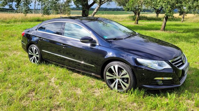 Volkswagen Passat CC 1.8 TSI Individual Individual