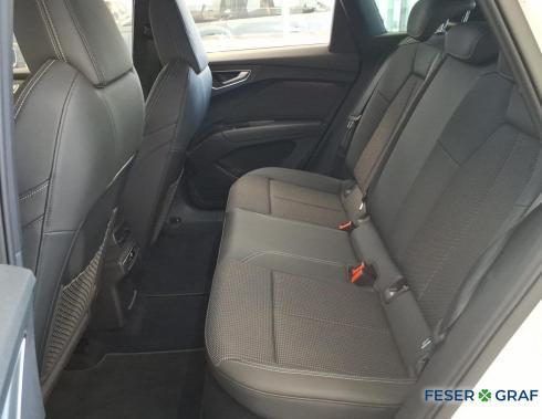 Audi Q4 45 S Line Int Navi,HUD,Matrix,Sitzhzg,, миниатюра 7