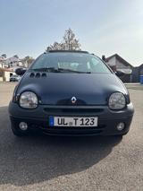 Renault Twingo Initiale 1.2 16V Initiale Tüv 12/27 top - Renault Twingo Initiale mit Benzin-Antrieb
