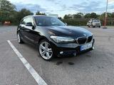BMW 118i mit M-Paket | Top gepflegt | Vollleder  - BMW 118 in Gelsenkirchen
