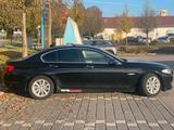 BMW 520d 5er - BMW 520: 5er 520d