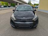 Kia Rio Edition 7 - gebrauchte Kia Rio aus dem Jahr 2014