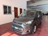 Ford Tourneo Connect 7POSTI 1.6 EcoBoost aut. Pl - Ford Tourneo Connect mit Benzin-Antrieb: Automatik