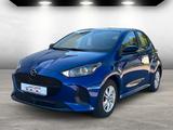Mazda 2 Hybrid Centre-Line - Mazda 2: Hybrid Centre Line