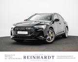 Audi E-TRON SPORTBACK 55 2x S LINE ACC/PANO/SIDE/360°