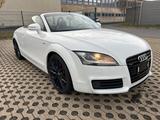 Audi TT Coupe/Roadster 3.2 quattro S-Line - Audi TT: Roadster, 3.2
