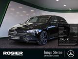 Mercedes-Benz CLA 250 SB e AMG AHK LED Pano Navi SHD Kamera Sp - mit Hybrid-Antrieb: Coupe, Panorama-Dach