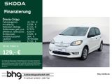 Skoda Citigo iV Ambition - Skoda Citigo aus 2020