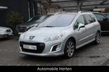 Peugeot 308 SW 1.6 Family*KOMBI*PANO*AHK*LED*ALU* - Peugeot 308 in Herne