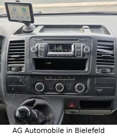 Volkswagen T5 Transporter - 11