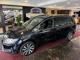 Volkswagen Sharan 2,0 TDI DSG Highline BMT PANO/NAVI/7 SITZ - Volkswagen Sharan: 2.0
