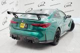 BMW M4 Competition M xDrive M4 Competition - BMW M4 Unfallwagen