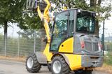 Andere Radlader Hoflader mit Kubota Diesel - Hoflader