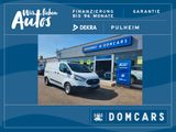 Ford Transit L1+H1*KLIMA+EURO 6+3 SITZER+SCHIEBETÜRE* - Ford Transit mit Diesel-Antrieb: Kleinbus, 1.6