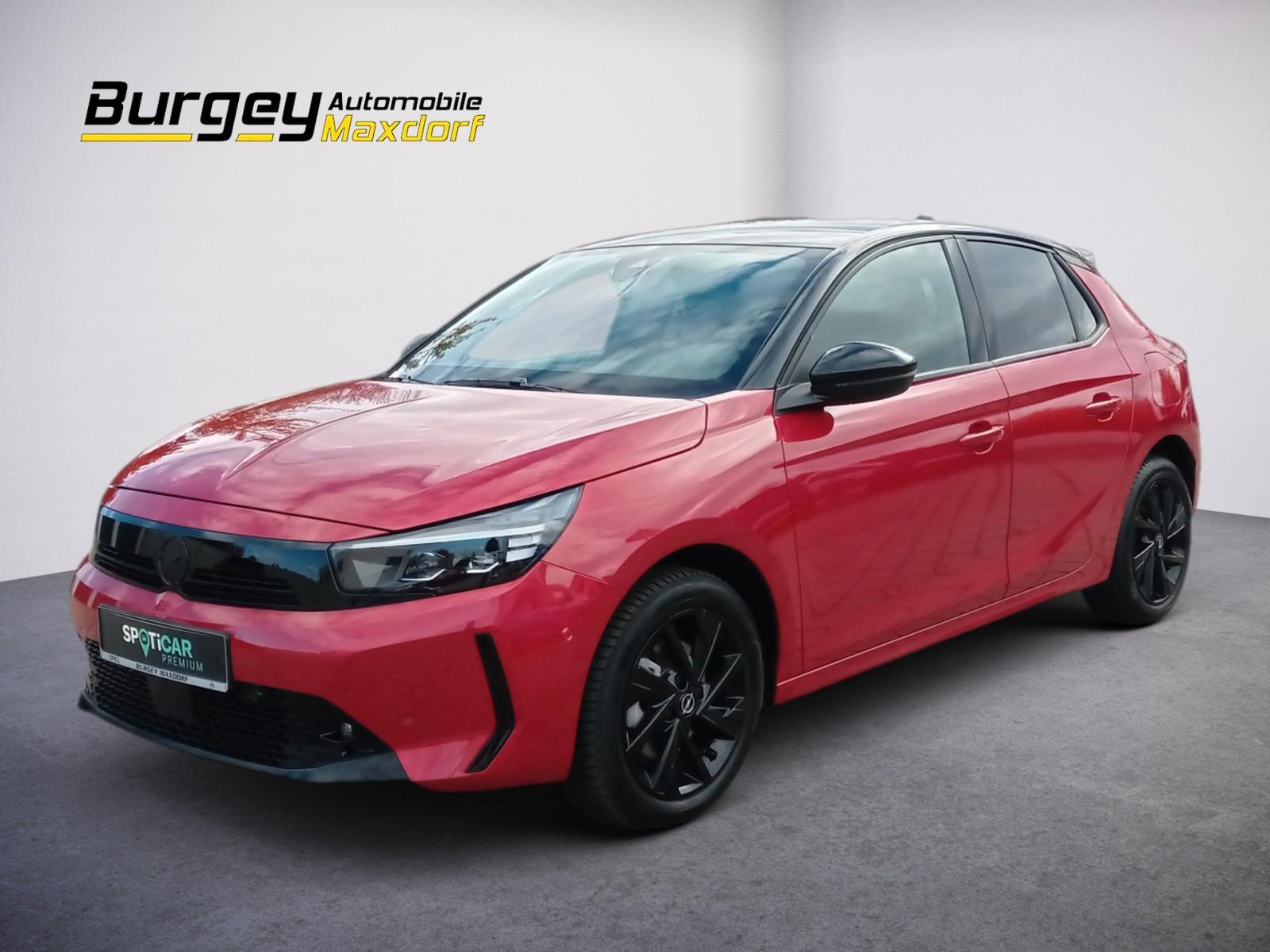 Opel Corsa F 1.2 Turbo GS  Automatik