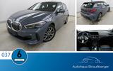 BMW 120i Lim. M Sport Tempo RFK LRHZ HiFi Adapt. LED - BMW 120 in Bonn