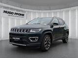 Jeep Compass Limited Pano*Navi*RFK*GRA - Jeep Gebrauchtwagen von 2020