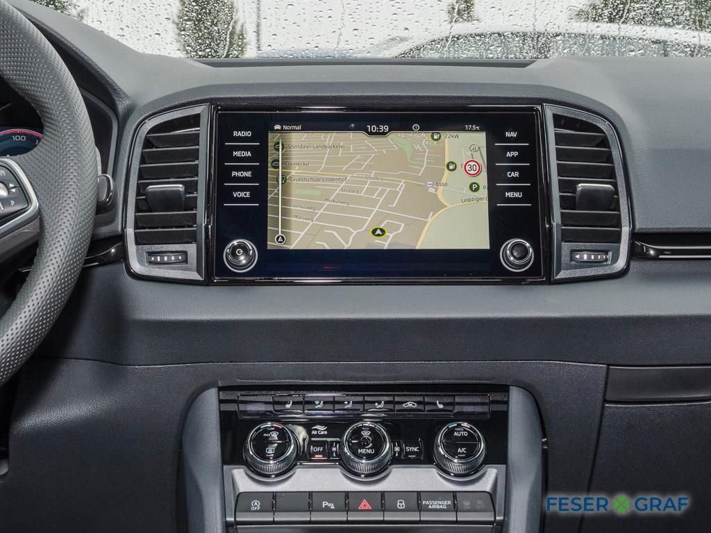 Skoda Karoq - Bild 8
