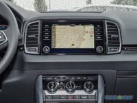 Skoda Karoq - Vorschau Bild 8