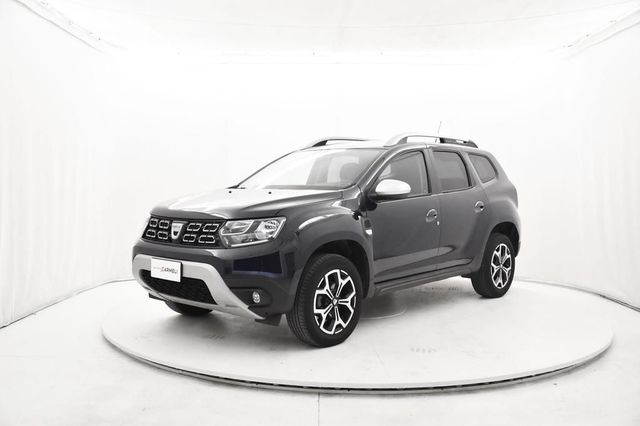 Dacia Duster 1.0 tce ECO-G Prestige 4x2