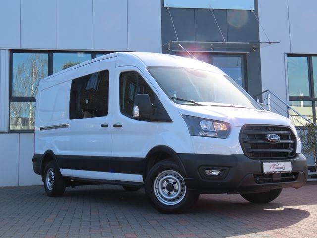 Ford Transit Kasten 350 L3H2 7 Sitze PDC