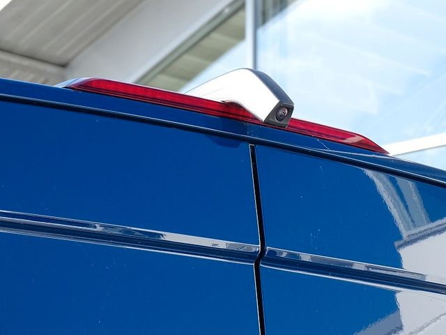 Crafter  35 2.0 TDI Kasten ML FWD L2H1