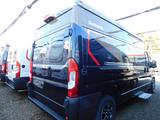 Dethleffs Globetrail 600 ER Fiat Combi6DE, Digital-Paket - Dethleffs Globetrail 600 ER