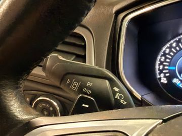Ford Mondeo - 12