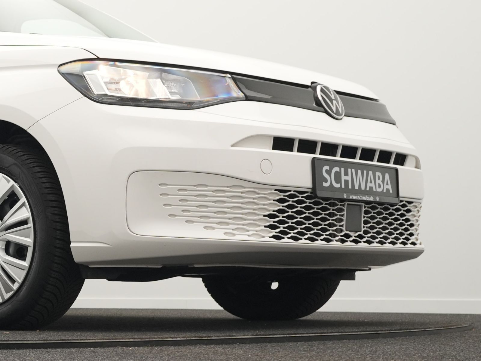 Volkswagen Caddy Maxi - Bild 46