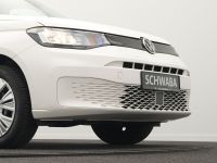 Volkswagen Caddy Maxi - Vorschau Bild 46