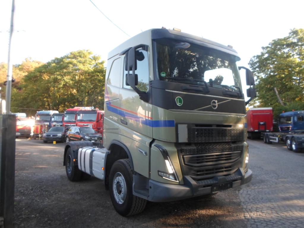 Volvo FH 500/ X TRUCK/ NEUES MODELL !!!