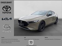 Mazda 3 - Vorschau Bild 1