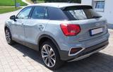 Audi Q2  35 TFSI S tronic, 150 PS, AHK, NAVI uvm..... - Audi Q2 von privat